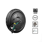 Moteur roue avant 280W pour Xiaomi M365 – Pièce d'origine ⚙️ — vue 1