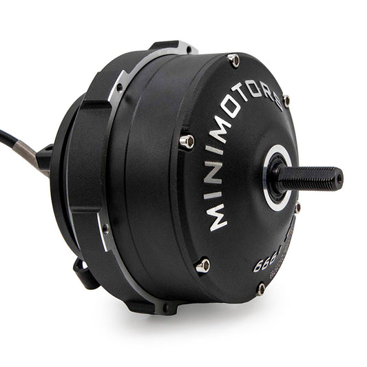 Moteur 52V 735W 6,1/B34 pour Dualtron Mini [Minimotors] référence MMO-001