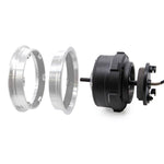 Moteur 52V 735W 6,1/B34 pour Dualtron Mini [Minimotors] — vue 3