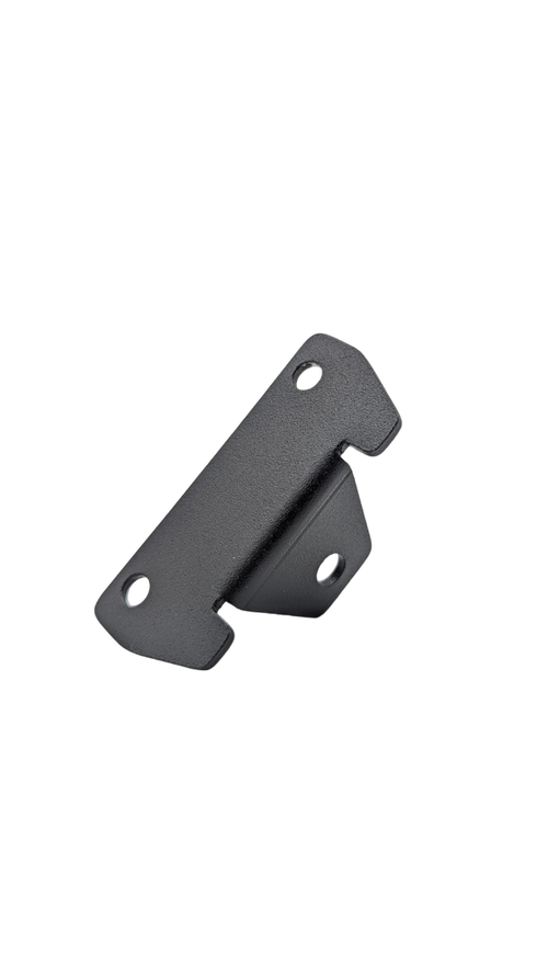 Plaque de fixation de câbles sous bras de pliage Dualtron Forever