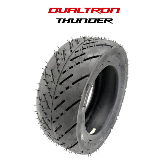 Pneu route 11 pouces Dualtron Thunder Ultra référence DLT00067