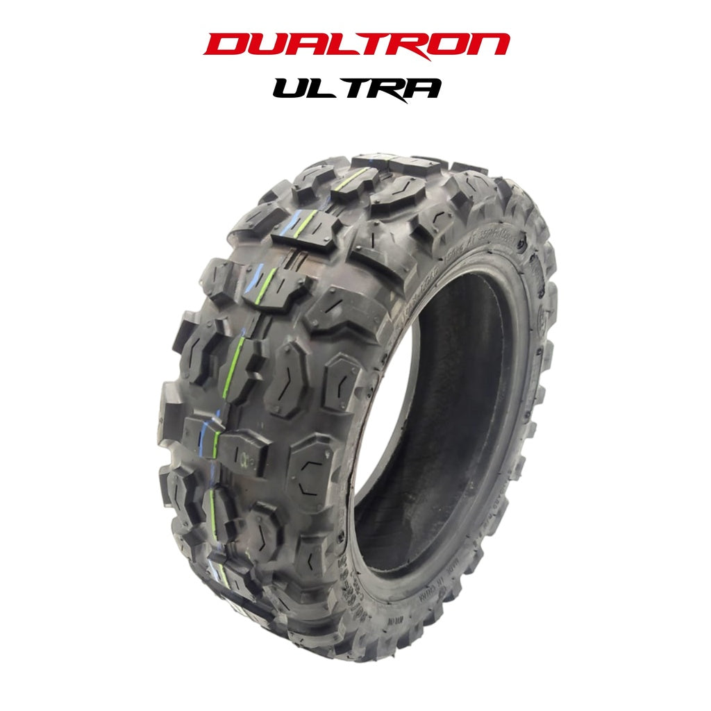 Pneu tout-terrain 11 pouces 90/65-6.5 Dualtron Thunder référence DLT00026