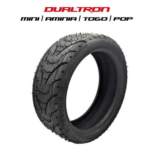 Pneu tubeless Dualtron Mini Aminia Pop Togo référence DLT00774