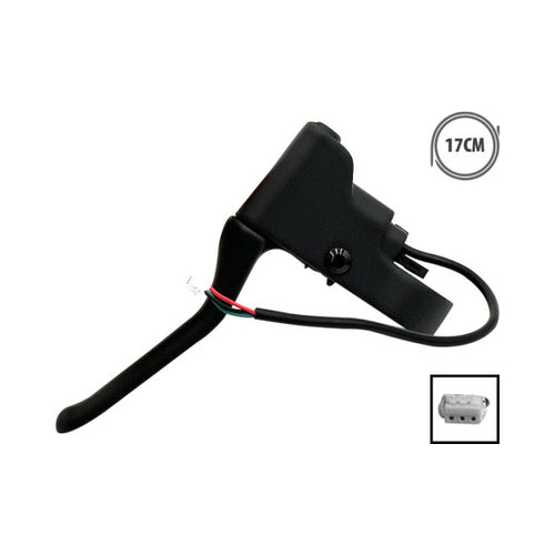 Poignée de frein Xiaomi M365, M365 Pro et Ninebot G30 Max