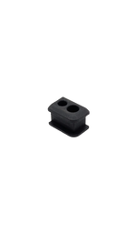 Protection de câbles 2 trous Dualtron Victor LTD (Limited) — vue 1