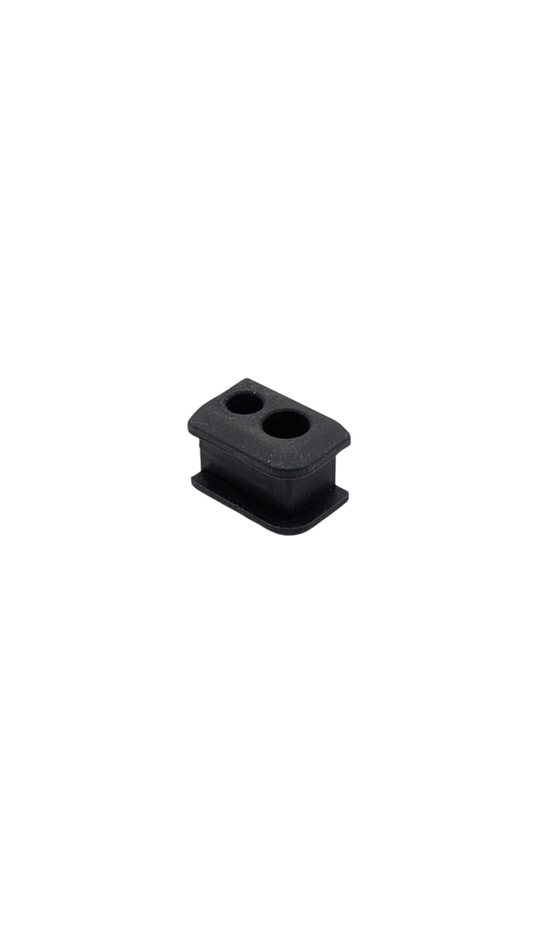 Protection de câbles 2 trous Dualtron Victor LTD référence DLT01567