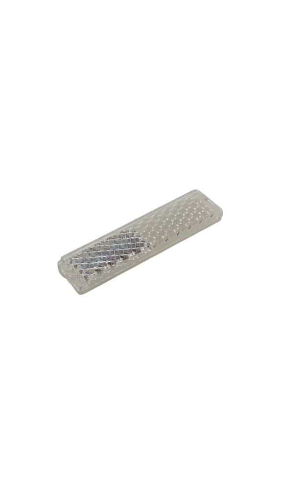Réflecteur blanc pour Dualtron Victor LTD (Limited)