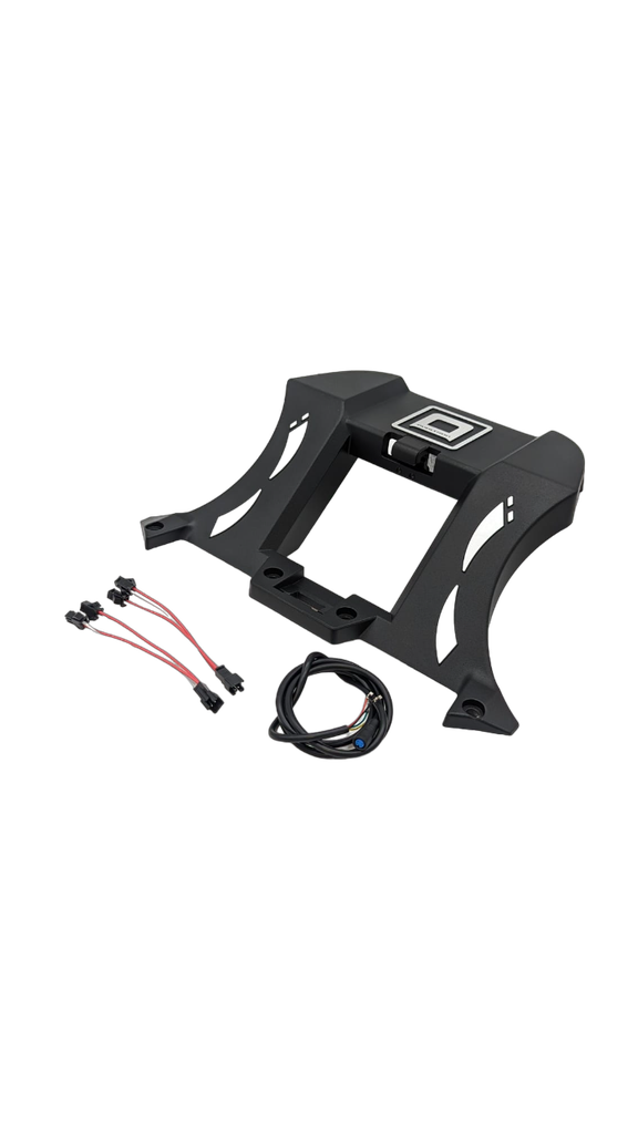 Repose-pied Dualtron Thunder 3 – pièce d'origine