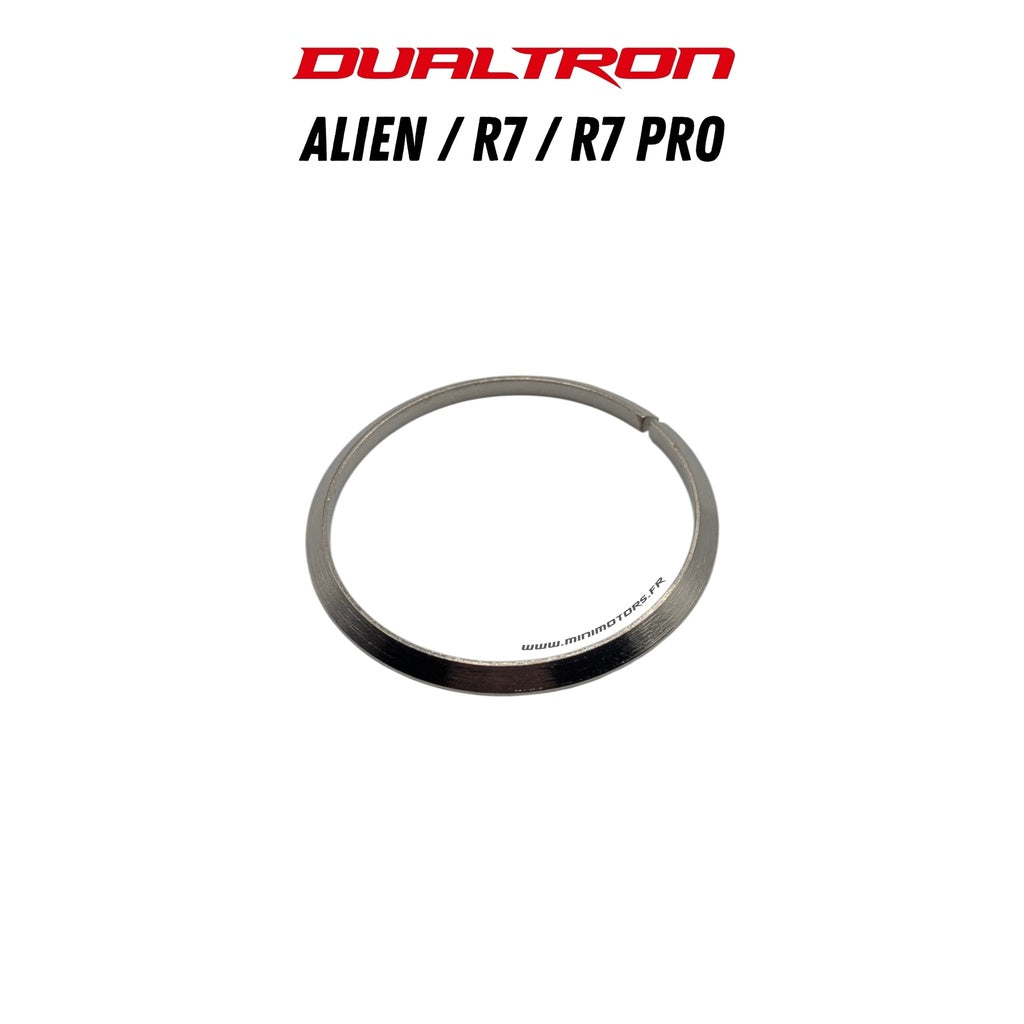Rondelle de roulement Dualtron Alien, Rovoron R7 et R7 Pro référence DLT01798