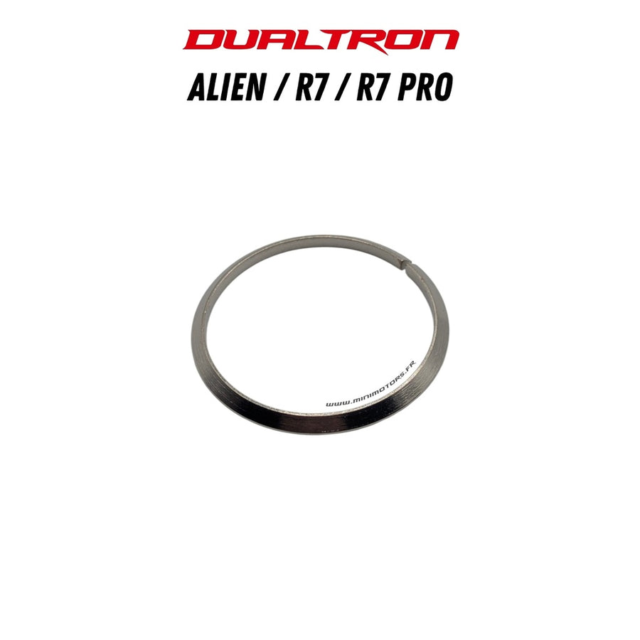 Rondelle de roulement Dualtron Alien, Rovoron R7 et R7 Pro