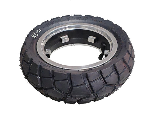 Roue complète Dualtron New Victor Luxury Plus référence DLT01721