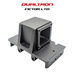 Support arrière Dualtron Victor LTD (Limited) et Victor Luxury + — vue 1