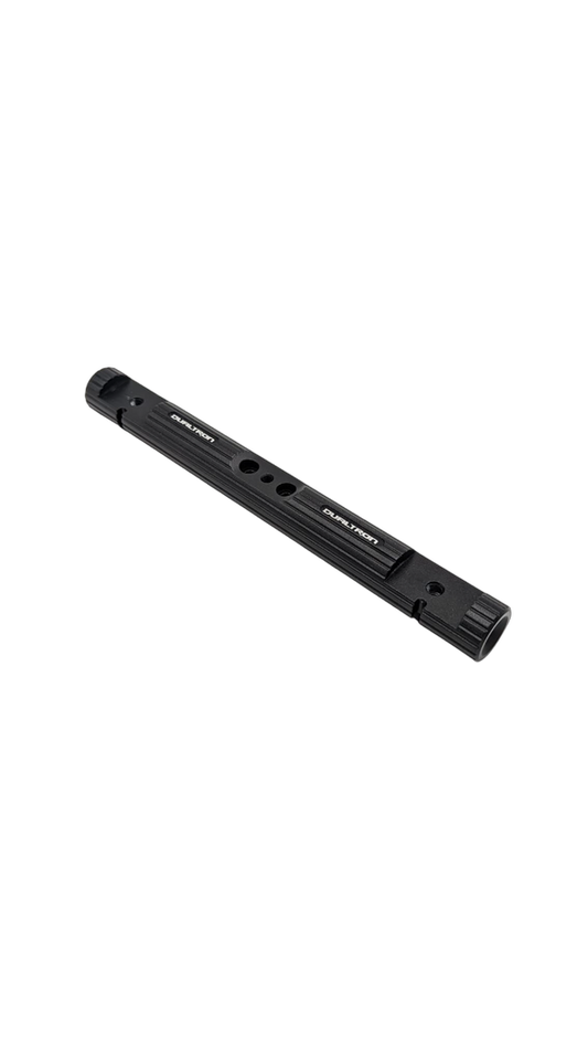 Support de phare avant Dualtron Thunder 3 référence DLT00840