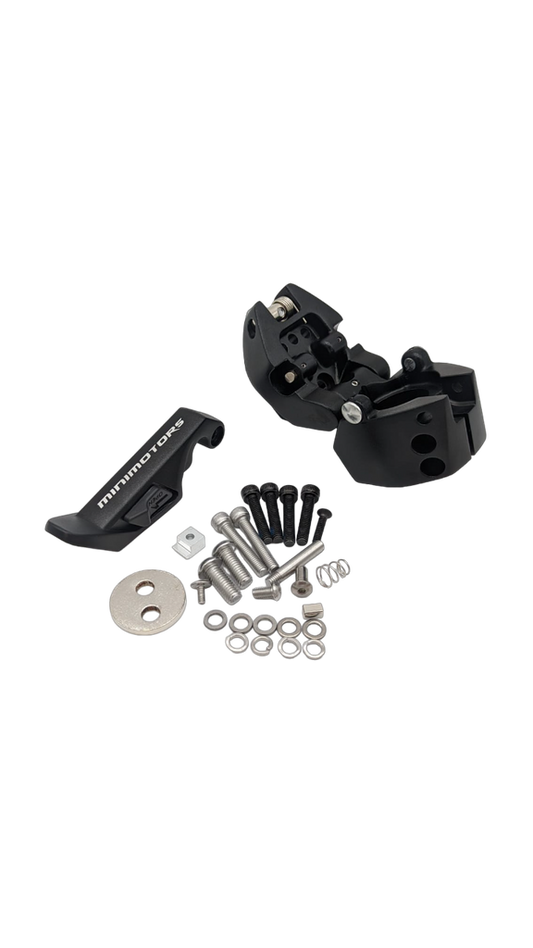 Système de pliage Dualtron Thunder 3 référence DLT00868