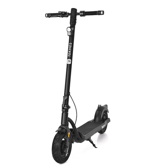 Trottinette électrique Teknes TK City – Élégance et performance urbaine
