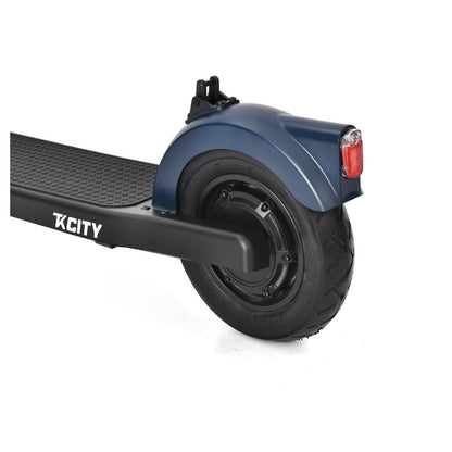 Trottinette électrique Teknes TK City – Élégance et performance urbaine