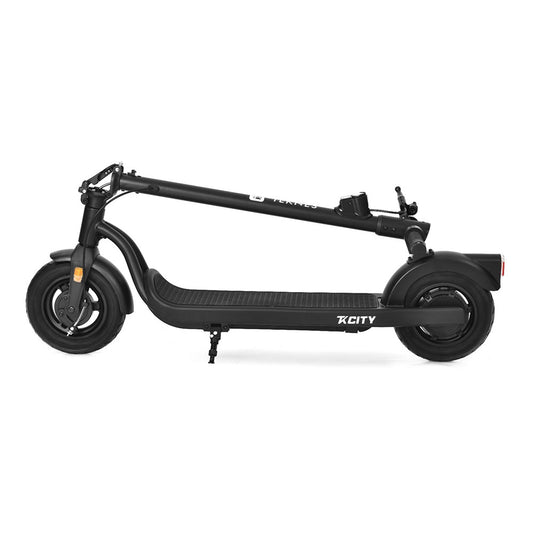Trottinette électrique Teknes TK City – Élégance et performance urbaine